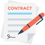contract