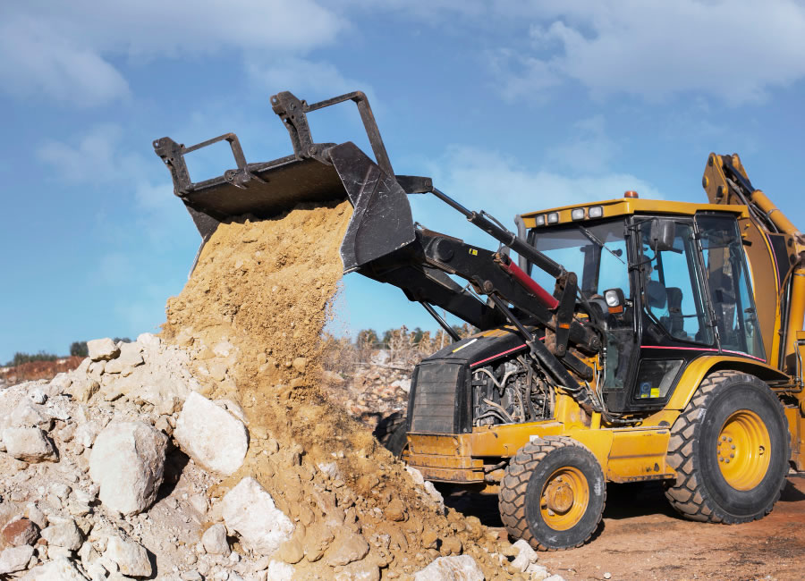 Tips Perawatan Alat Berat untuk Menghindari Kerusakan
