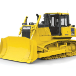 bulldozer d65