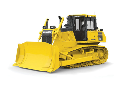 bulldozer d65