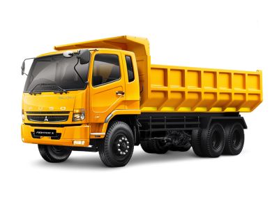 dump truck