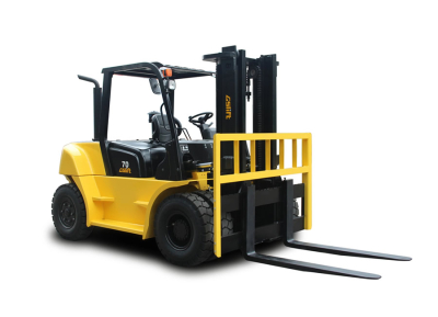forklift 7 ton