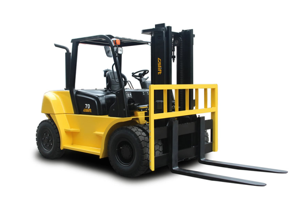 forklift 7 ton