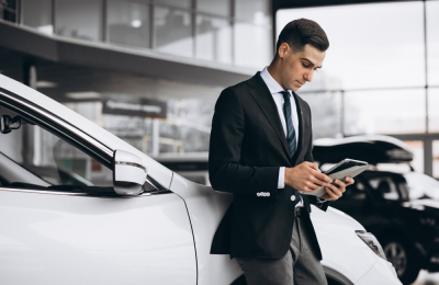 Keuntungan Menggunakan Layanan Rental Kendaraan untuk Perjalanan Bisnis