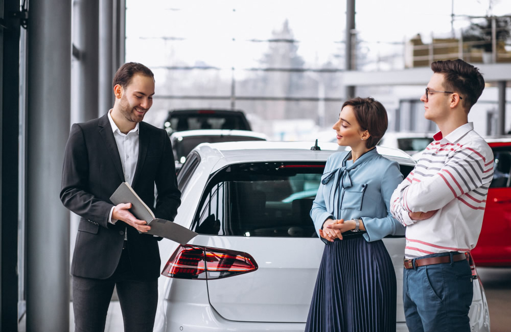 Proses Pemesanan Kendaraan Sewa yang Mudah dan Cepat