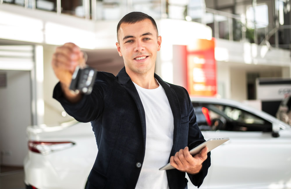 Tips Memilih Perusahaan Rental Kendaraan Terpercaya