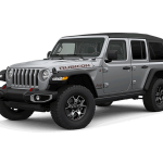 rubicon jeep