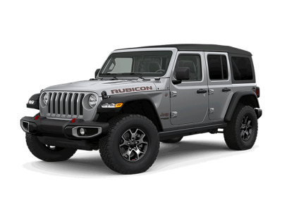 rubicon jeep